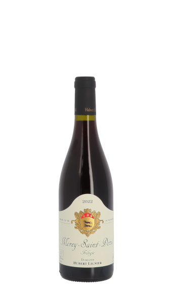 Domaine Hubert Lignier, Trilogie 2022 Rouge 75cl
