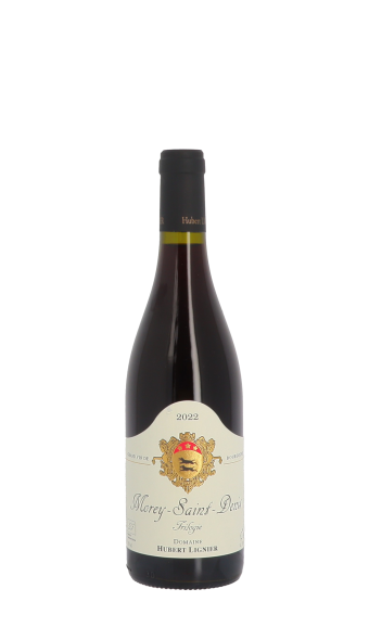 Domaine Hubert Lignier, Trilogie 2022 Rouge 75cl