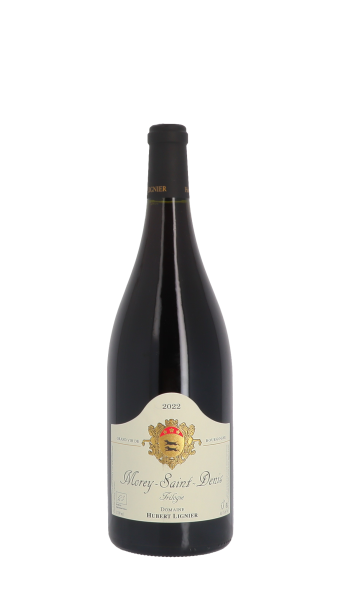 Domaine Hubert Lignier, Trilogie 2022 Rouge Magnum