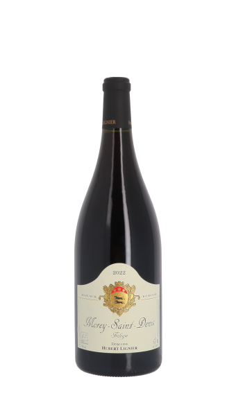 Domaine Hubert Lignier, Trilogie 2022 Rouge Magnum