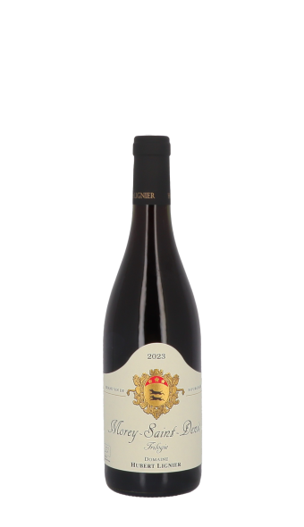 Domaine Hubert Lignier, Trilogie 2023 Rouge 75cl