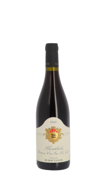 Domaine Hubert Lignier, Sur la Velle 2022 Rouge 75cl
