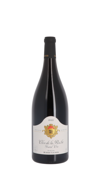 Domaine Hubert Lignier, Sur la Velle 2022 Rouge Magnum