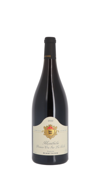 Domaine Hubert Lignier, Sur la Velle 2022 Rouge Magnum