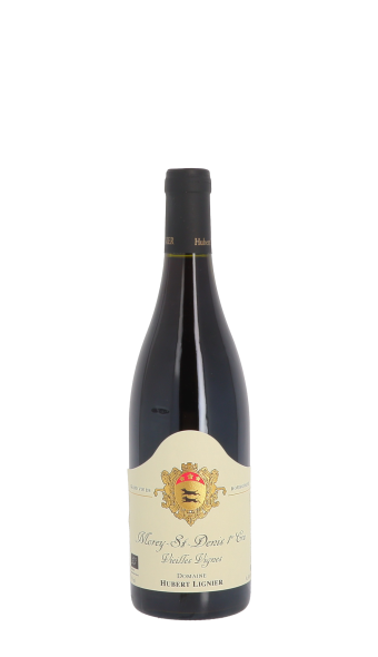 Domaine Hubert Lignier 2022 Rouge 75cl