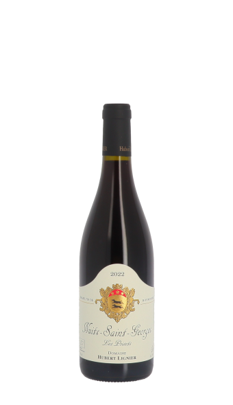 Domaine Hubert Lignier, Les Poisets 2022 Rouge 75cl