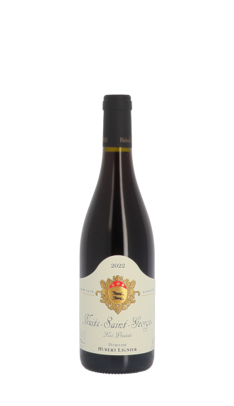Domaine Hubert Lignier, Les Poisets 2022 Rouge 75cl