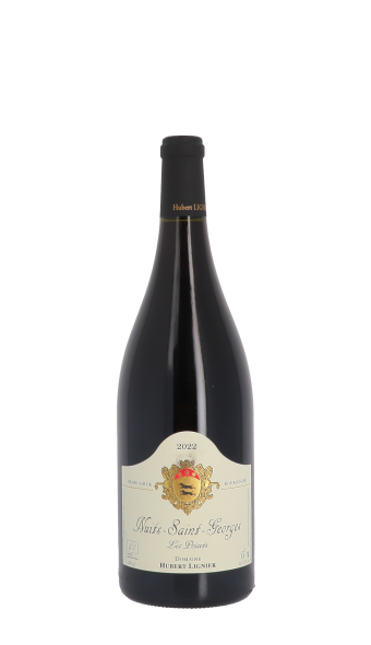 Domaine Hubert Lignier, Les Poisets 2022 Rouge Magnum