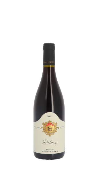 Domaine Hubert Lignier 2022 Rouge 75cl