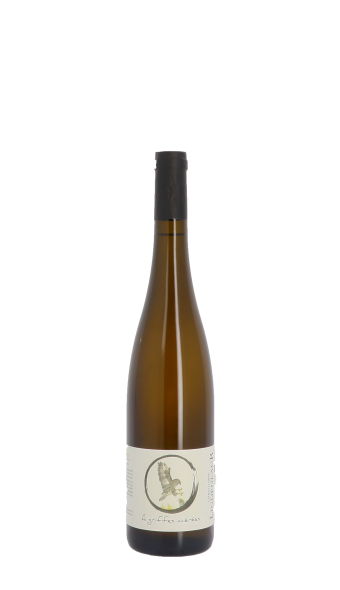 Domaine Christophe Lindenlaub, A griffes acérées 2022 Blanc 75cl