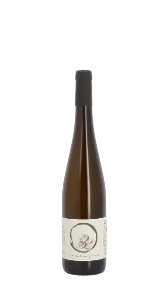 Domaine Christophe Lindenlaub, Je suis au jardin 2024 Blanc 75cl