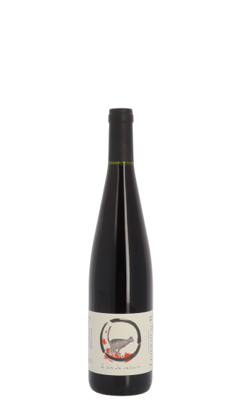 Domaine Christophe Lindenlaub, A pas de velours 2023 Rouge 75cl