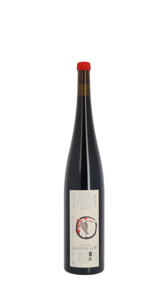 Domaine Christophe Lindenlaub, A pas de velours 2023 Rouge Magnum