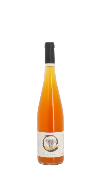 Lindenlaub, Ele Fanta Orange 2023 Orange 75cl