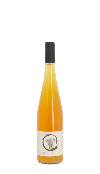 Domaine Christophe Lindenlaub, Ele Fanta citron 2023 Blanc 75cl