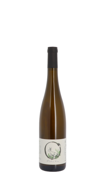 Domaine Christophe Lindenlaub, Matin Fou 2023 Blanc 75cl