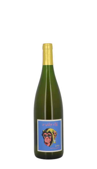 Domaine Christophe Lindenlaub, Le White Kiki 2024 Blanc 1L