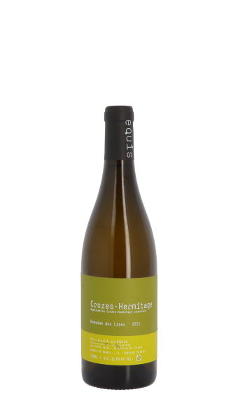 Domaine des Lises, Equis 2021 Blanc 75cl