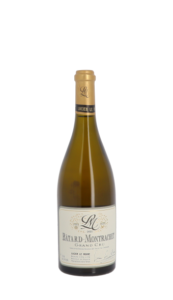 Lucien Le Moine 2021 Blanc 75cl