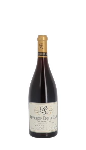 Lucien Le Moine 2021 Rouge 75cl