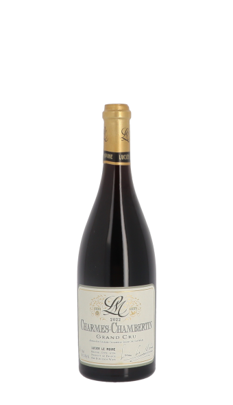 Lucien Le Moine 2022 Rouge 75cl