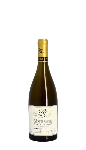 Lucien Le Moine, "Les Chevalières" 2017 Blanc 75cl