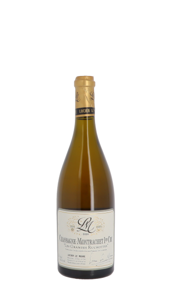 Lucien Le Moine, Grandes Ruchottes 2020 Blanc 75cl