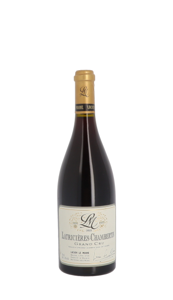 Lucien Le Moine 2021 Rouge 75cl