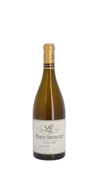 Lucien Le Moine 2018 Blanc 75cl