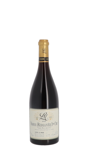 Lucien Le Moine, Les Suchots 2022 Rouge 75cl