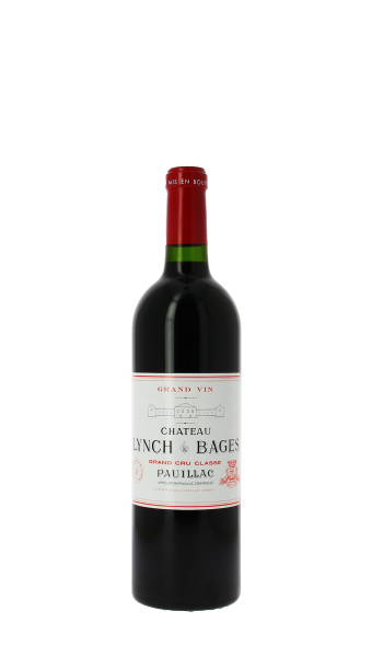 Château Lynch Bages 2005 Rouge 75cl