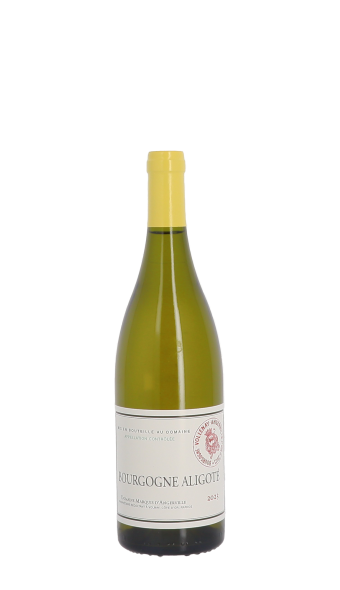 Domaine Marquis d'Angerville 2023 Blanc 75cl