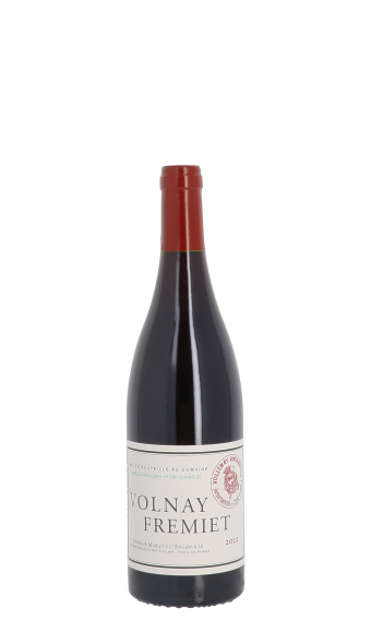 Domaine Marquis d'Angerville, Fremiet 2022 Rouge 75cl