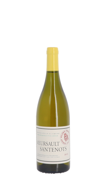 Domaine Marquis d'Angerville, Meursault-Santenots 2022 Blanc 75cl