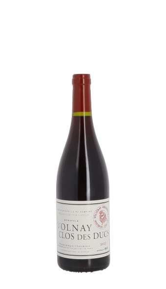 Domaine Marquis d'Angerville, Clos des Ducs 2023 Rouge 75cl