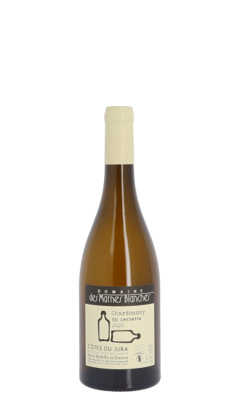 Domaine des Marnes Blanches, Chardonnay En Levrette 2020 Blanc 75cl