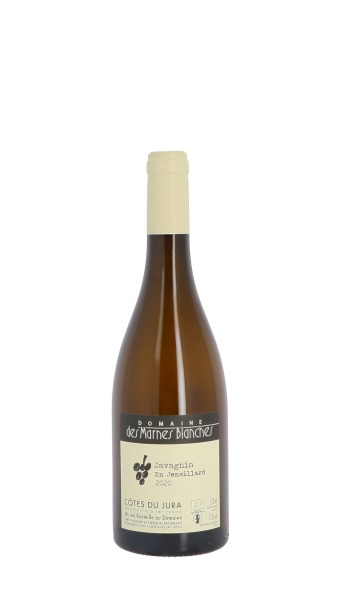 Domaine des Marnes Blanches 2020 Blanc 75cl
