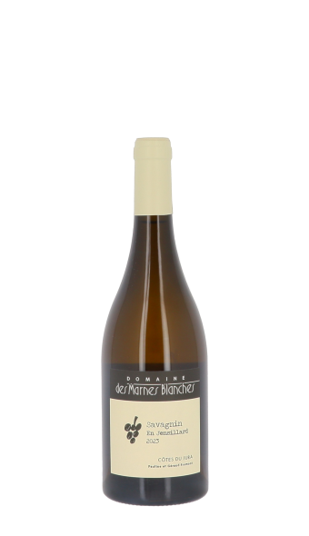 Domaine des Marnes Blanches 2023 Blanc 75cl