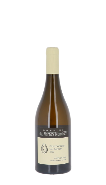 Domaine des Marnes Blanches 2022 Blanc 75cl