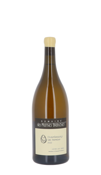 Domaine des Marnes Blanches 2022 Blanc Magnum