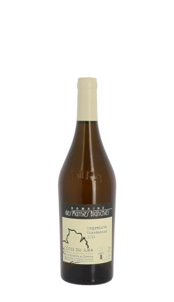 Domaine des Marnes Blanches, Empreinte 2018 Blanc 75cl