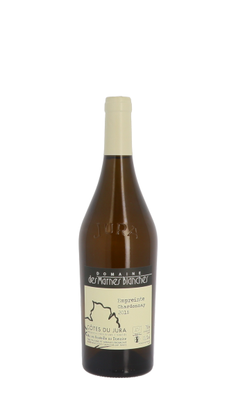 Domaine des Marnes Blanches 2018 Blanc 75cl