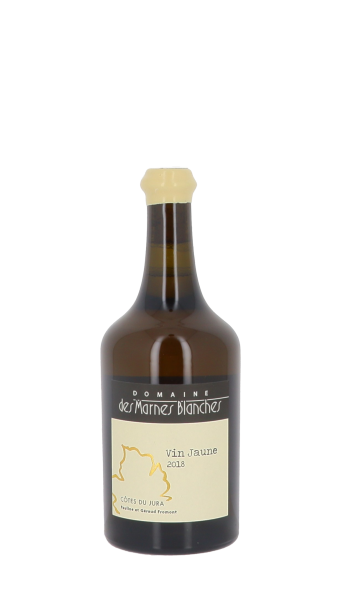 Domaine des Marnes Blanches , 2018 Blanc 62cl
