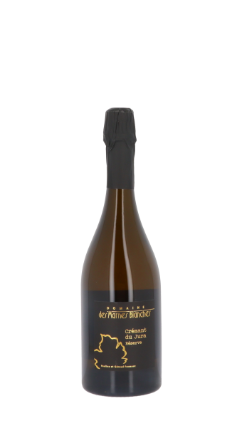 Marnes Blanches Blc Blanc 75cl