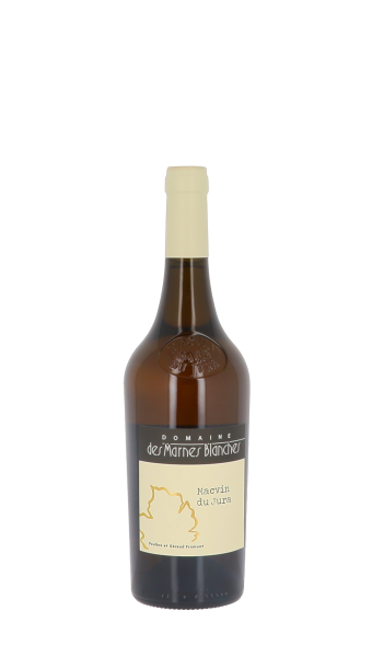 Marnes blanches Blc Blanc 75cl