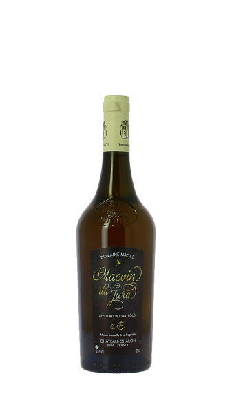 Domaine Macle Blanc 75cl
