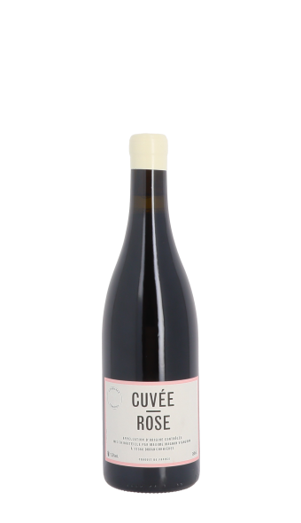 Domaine Maxime Magnon, Cuvée Rose 2015 Rouge 75cl