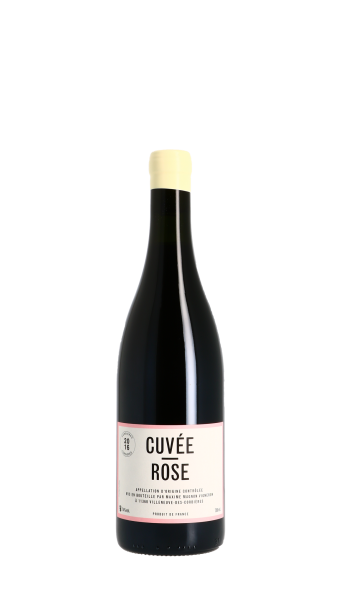 Domaine Maxime Magnon, Cuvée Rose 2016 Rouge 75cl