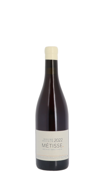 Domaine Maxime Magnon, Métisse 2022 Rosé 75cl