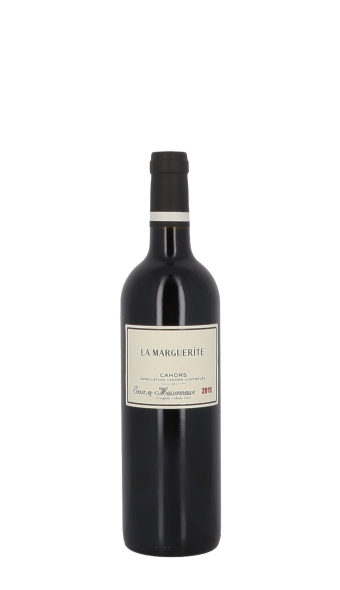 Cosse Maisonneuve, Marguerite 2015 Rouge 75cl